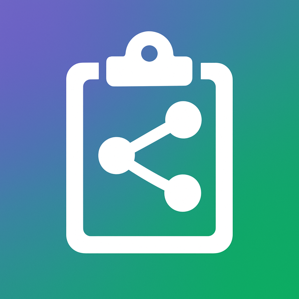 MyClipboard.online Logo